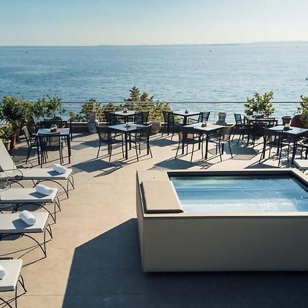 Hotel Giardinetto Γκάρντα Εξωτερικό φωτογραφία