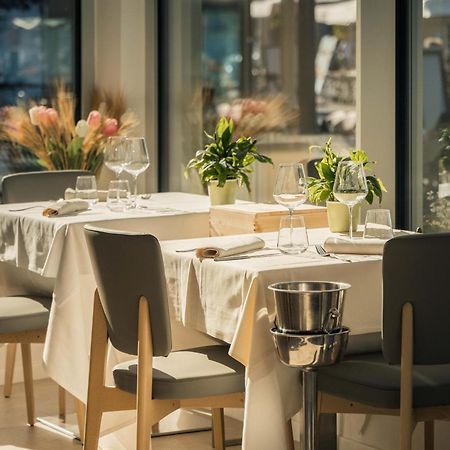 Hotel Giardinetto Γκάρντα Εξωτερικό φωτογραφία