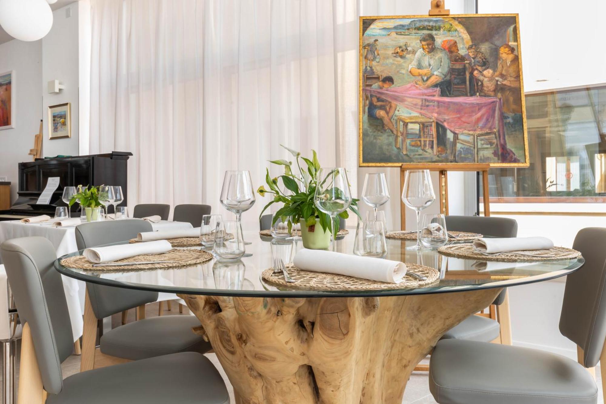 Hotel Giardinetto Γκάρντα Εξωτερικό φωτογραφία