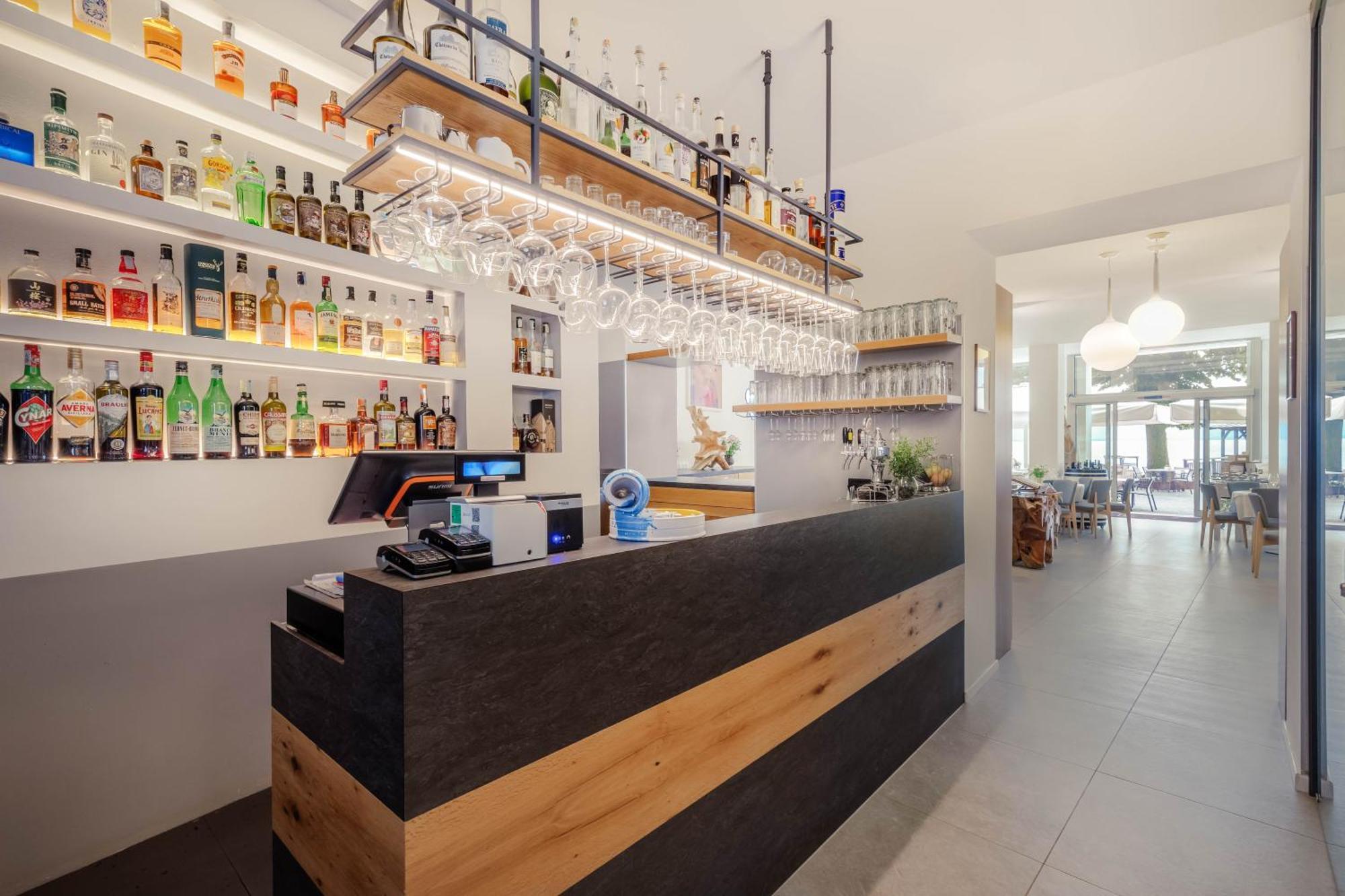 Hotel Giardinetto Γκάρντα Εξωτερικό φωτογραφία