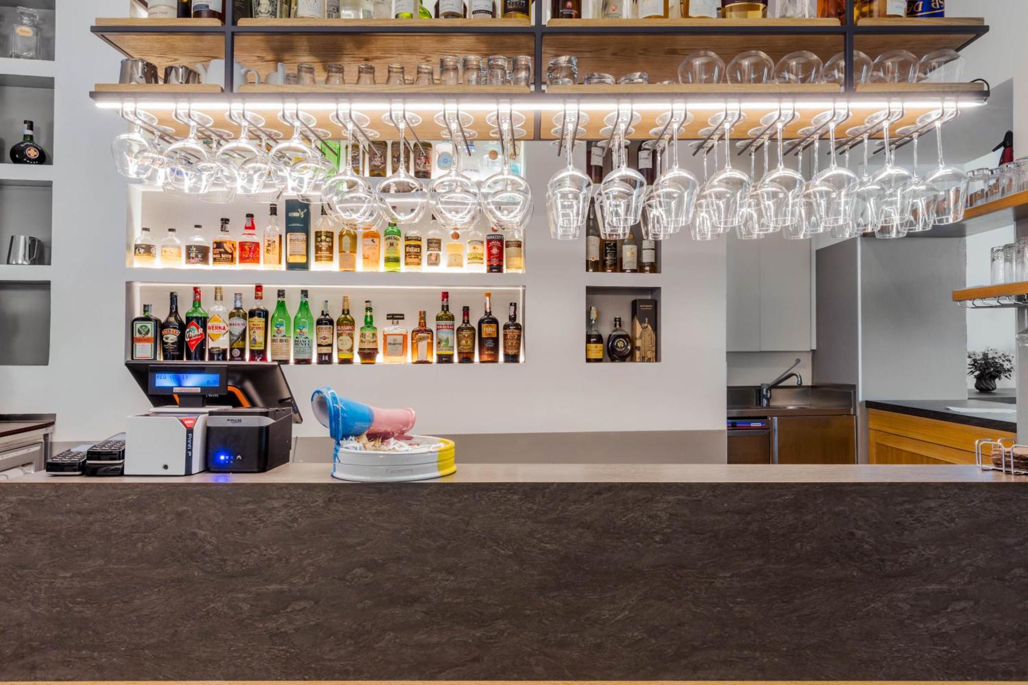 Hotel Giardinetto Γκάρντα Εξωτερικό φωτογραφία