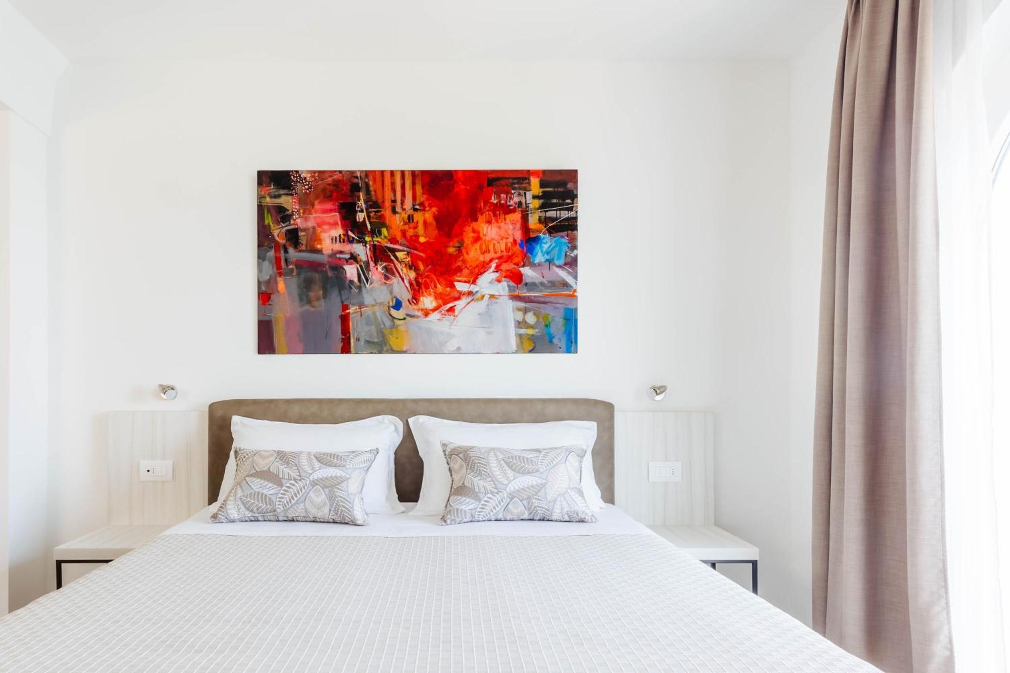 Hotel Giardinetto Γκάρντα Εξωτερικό φωτογραφία