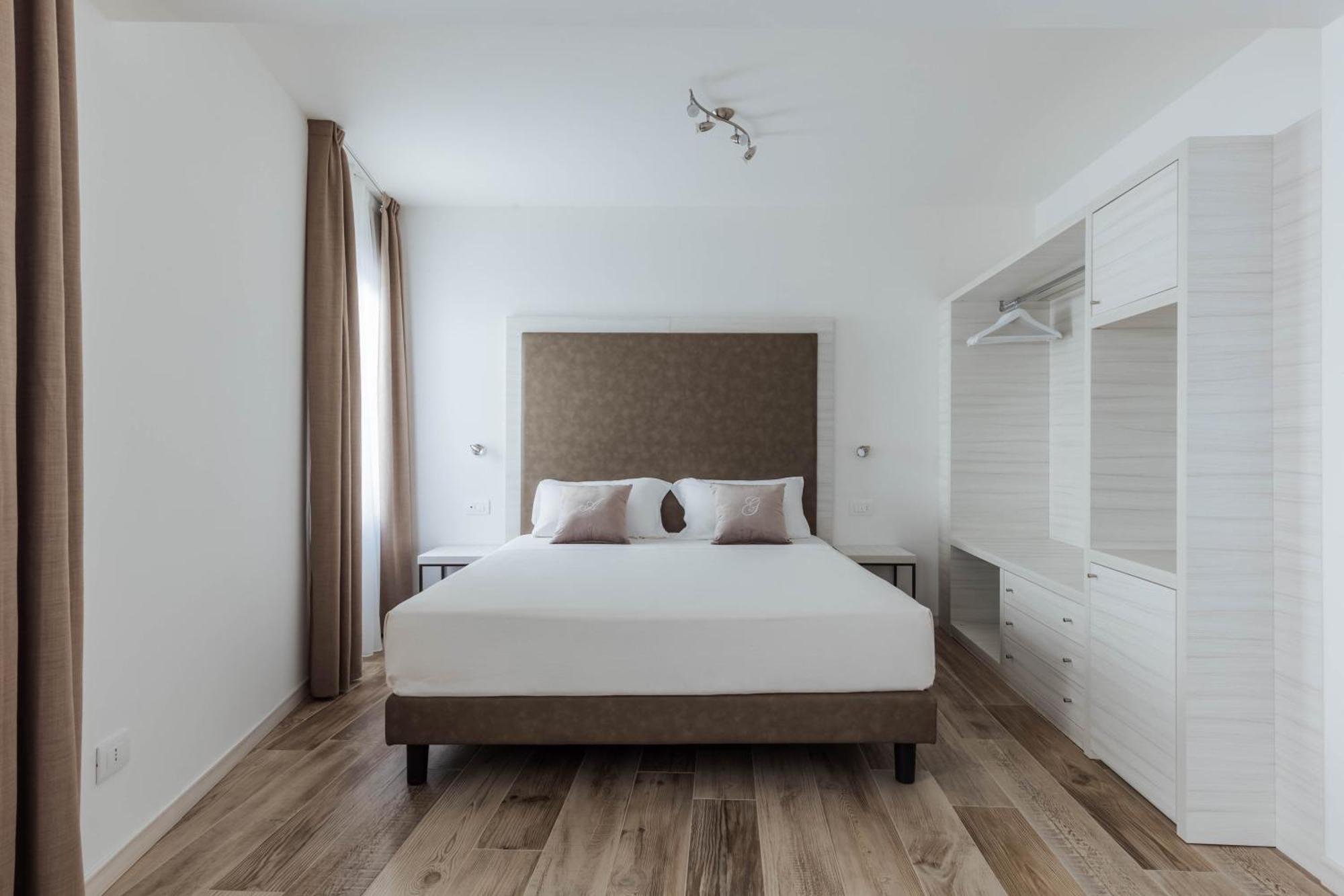 Hotel Giardinetto Γκάρντα Εξωτερικό φωτογραφία