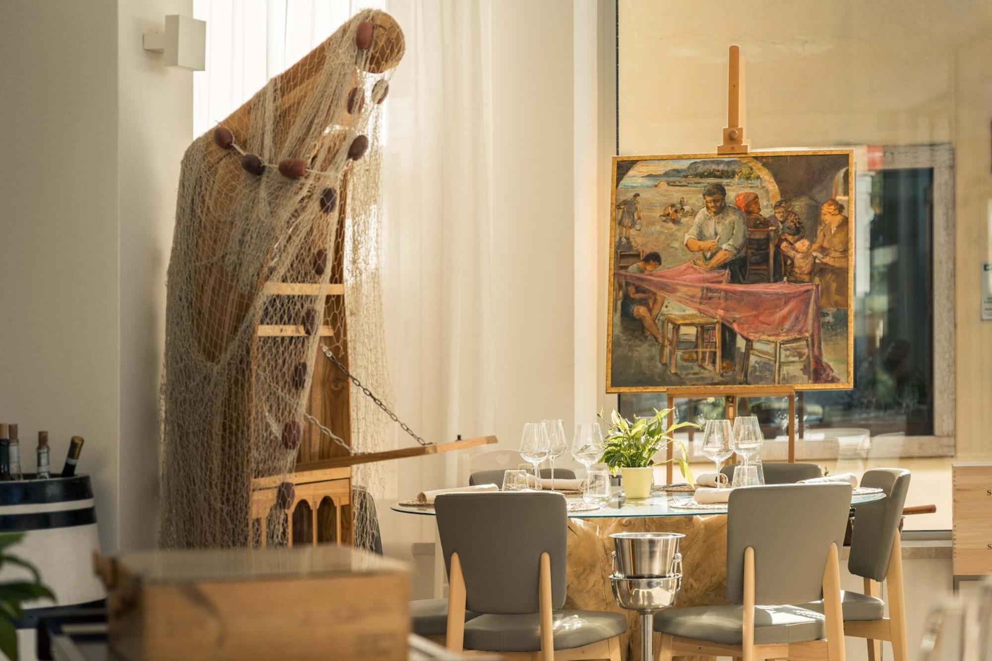 Hotel Giardinetto Γκάρντα Εξωτερικό φωτογραφία